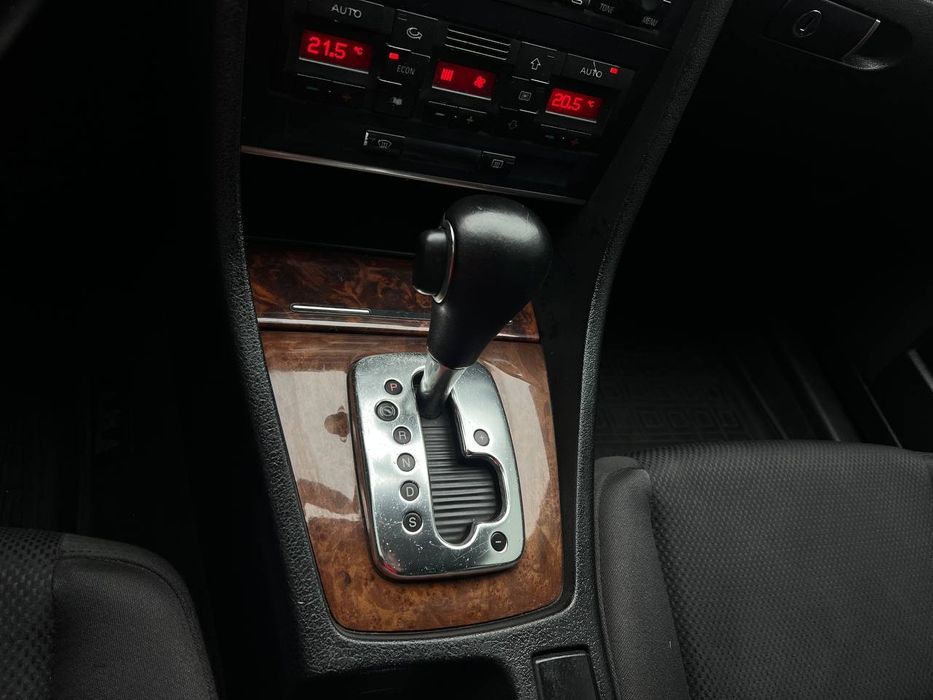 Audi A4 №3959 (ВНЕСОК від 10%) Альянс Авто Кривий Ріг