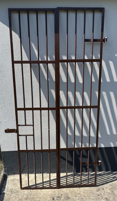 Krata solidna i mocna