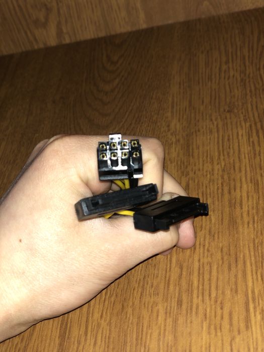 Блож живлення 500w gamemax