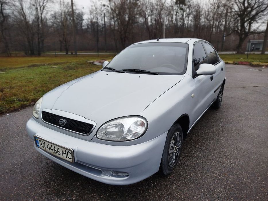 Продам ланос ЗАЗ сенс 2013 год