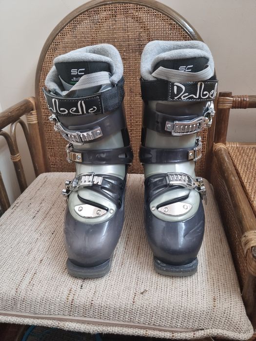 Buty narciarskie Dalbello skarpeta 255mm