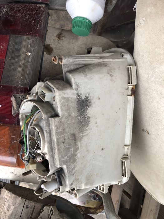 продам фары ваз 2115