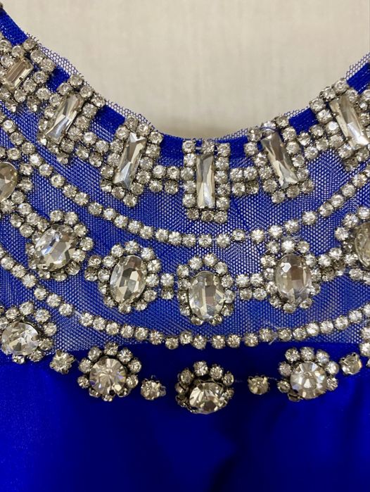 Платье на выпускной или торжественное событие