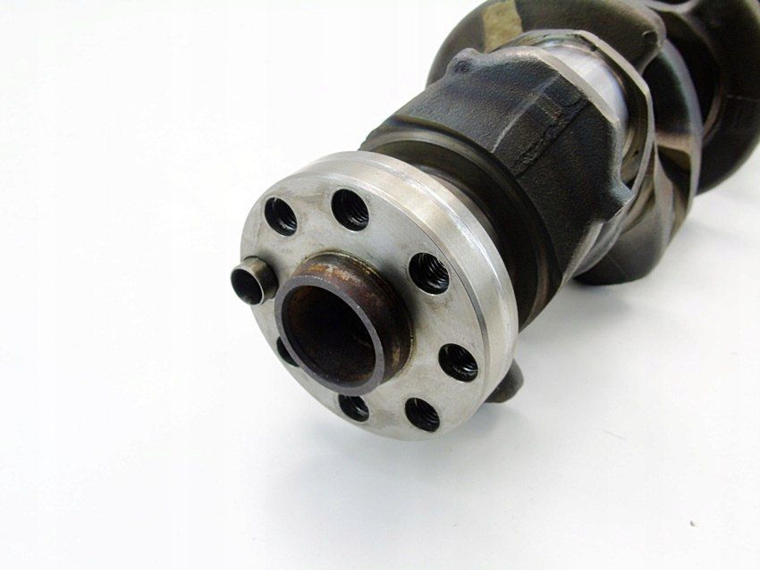 Wał Korbowy 3.0 D Bmw X5 E70 E71 E60 E90 E91 E92 E93 E61 X3 X6 7792608