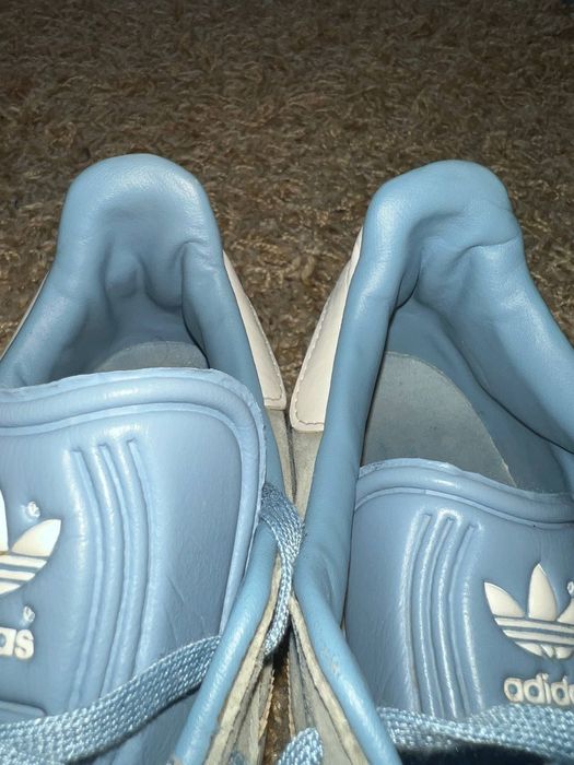 Adidas Gazelle (43p.)