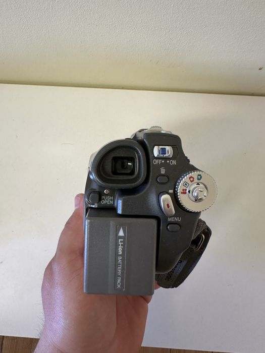 Panasonic VDR D150