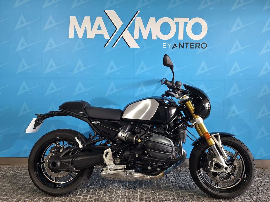 BMW R 12 nineT