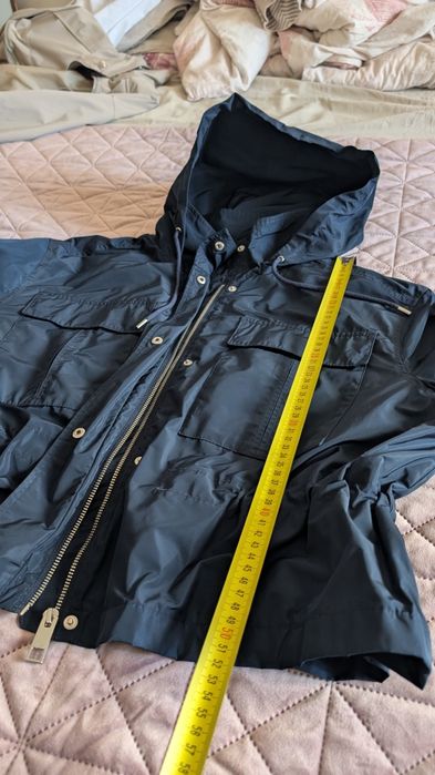 Куртка женская ветровка Marks & Spencer