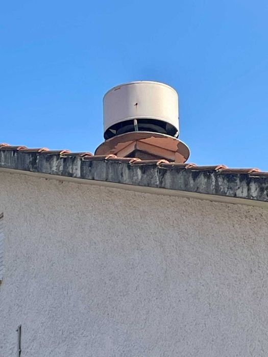 Sistema de Exaustão Cozinha Industrial Profissional Completo