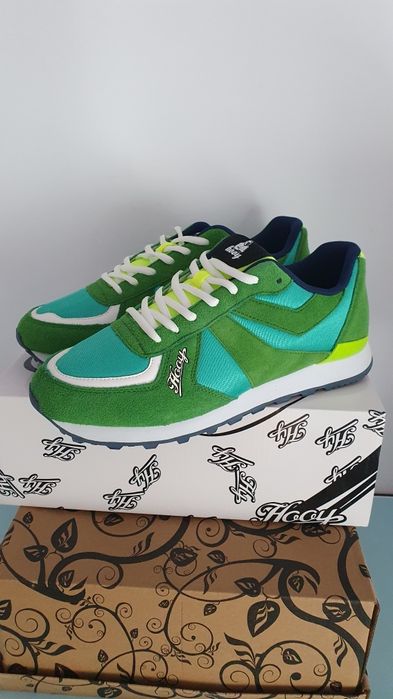 Buty sportowe Spider mix kolorów Rozmiar 41 / długość wkładki 26 cm