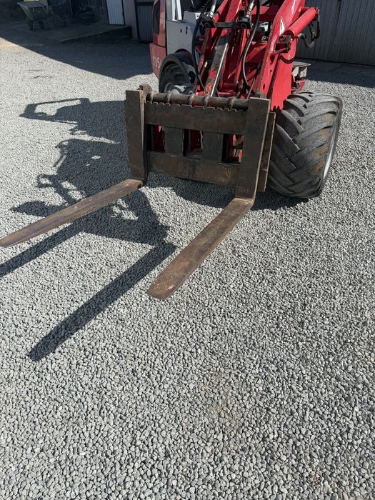 Weidemann 1350 cx45