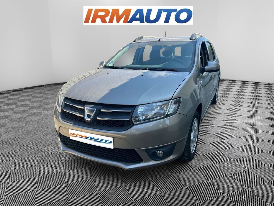 Dacia Logan MCV SCe 75 Laureate
