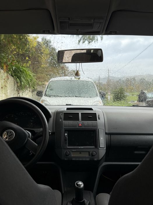 Volkswagen polo 1.4 tdi