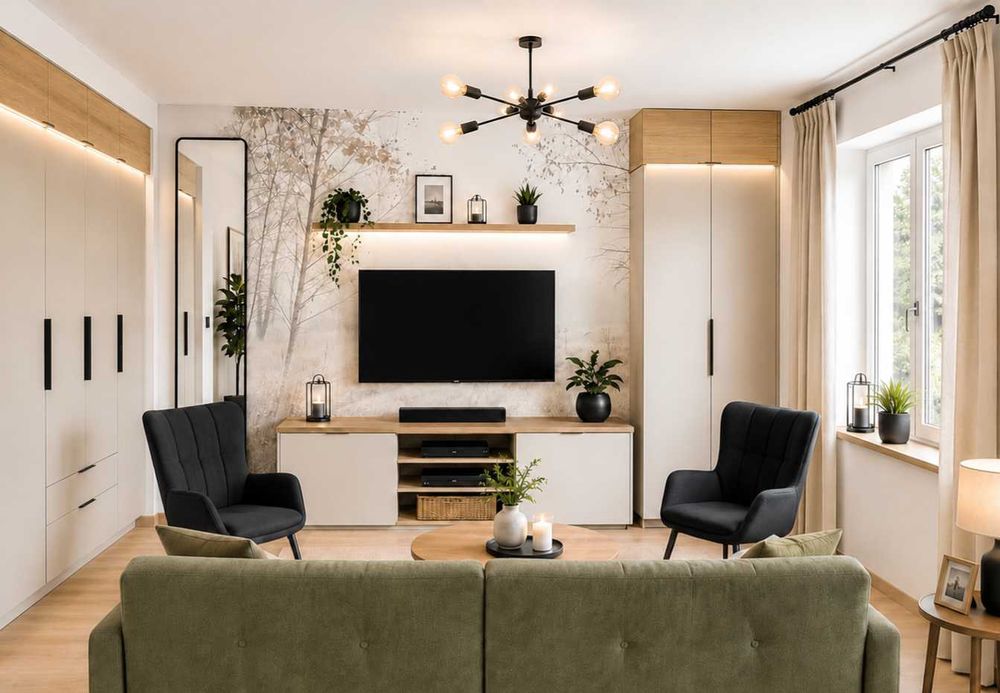 Nowy Dom na wynajem 63m²