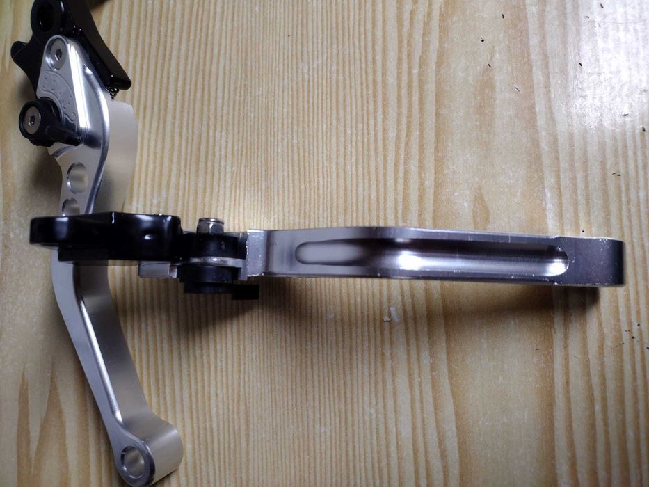 Manetes de Motociclo Travão e embraiagem [NOVO]