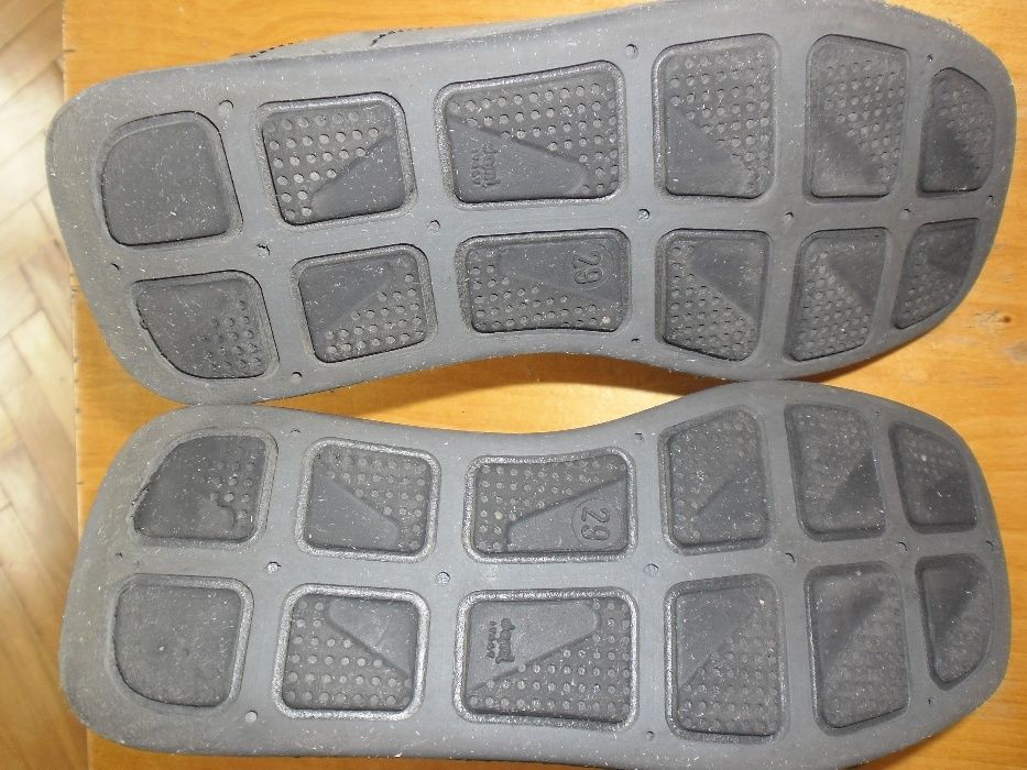 Buty Bartek r. 29
