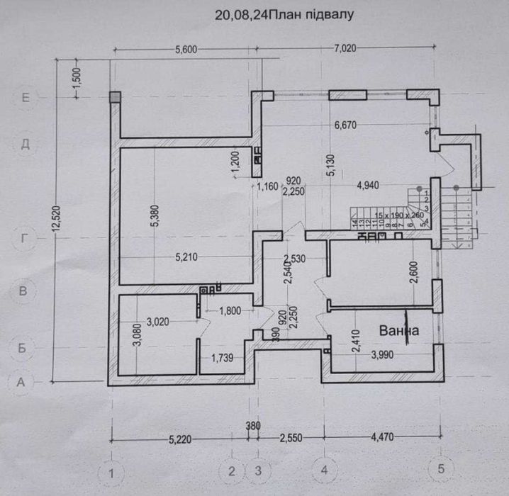 Продаж будинку в Східниці