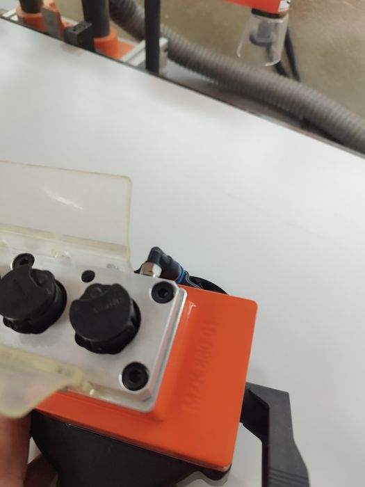 Сверлильна голова BLUM mzk 880.01