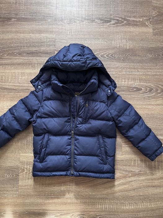 Курточка для мальчика Ralph Lauren