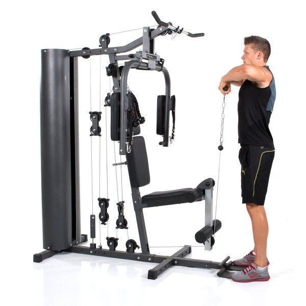 Funkcjonalny atlas treningowy FINNLO AUTARK 600 SUPER CENA!