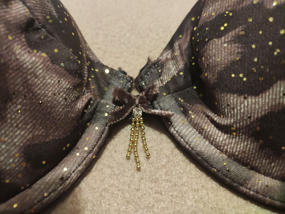 Бюстгальтер push-up (вкладыши) Rosme Латвия 70В