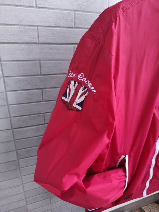 Мужская ветровка Lee Cooper XL
