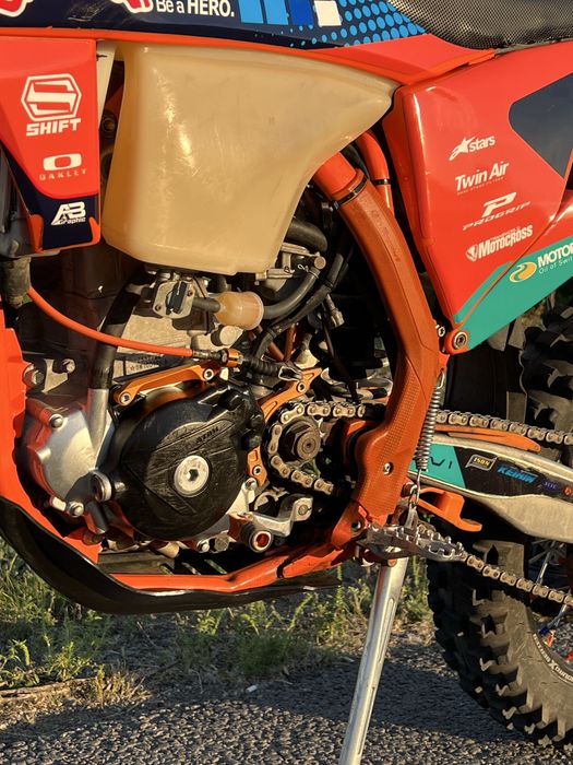 Продам Kovi pro 250 4t