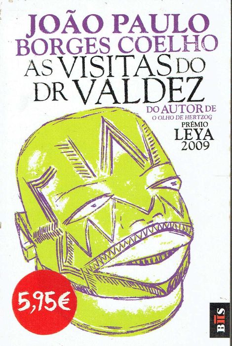 16090

Coleção de Bolso BIS

edição Leya