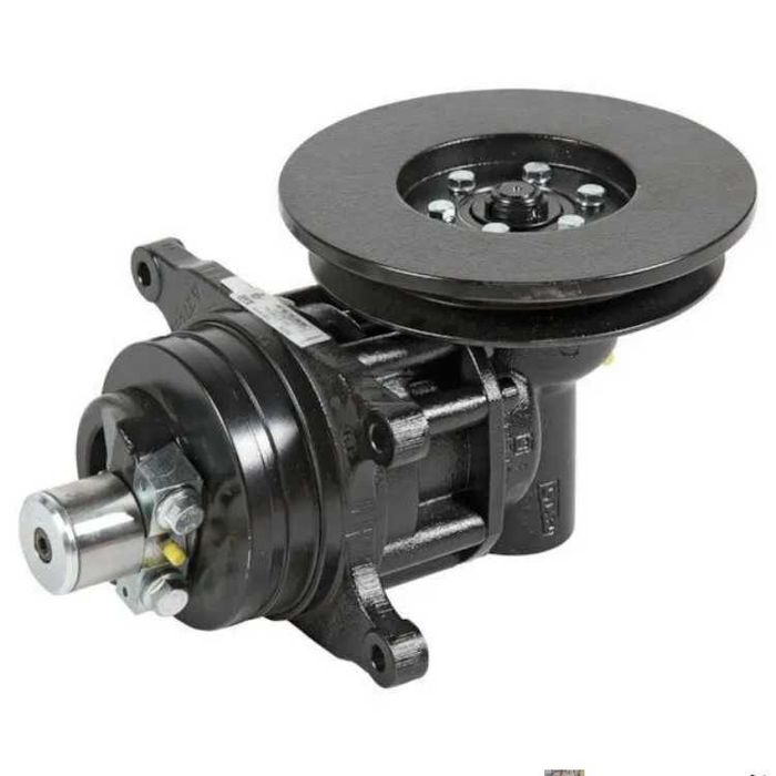 Механізм приводу ножа, коси жатки МПН, Шумахер, Schumacher, редуктор