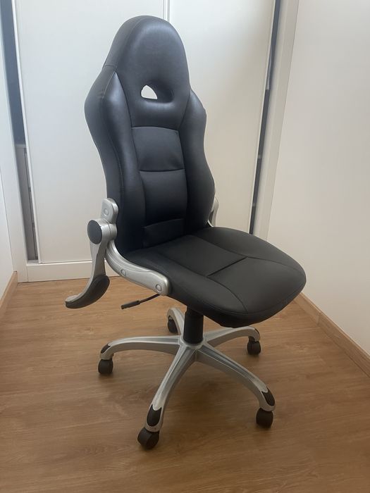 Cadeira escritorio como nova