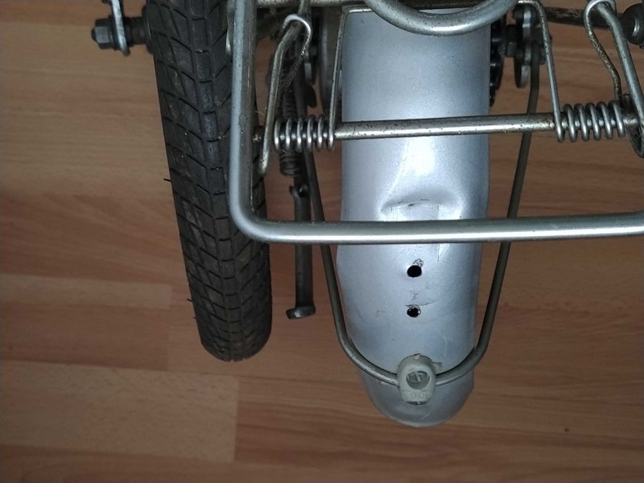 Bicicleta Dobrável514995175797575683