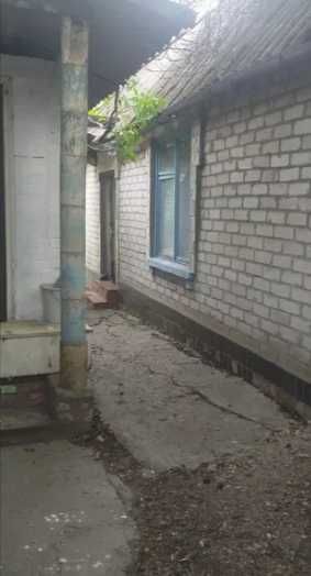 +Продам дом Запорожье левое, 15500 дол.