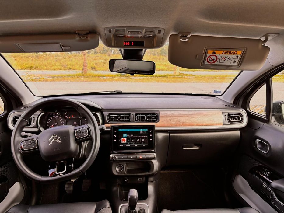 Citroën C3 1.2 PureTech Shine