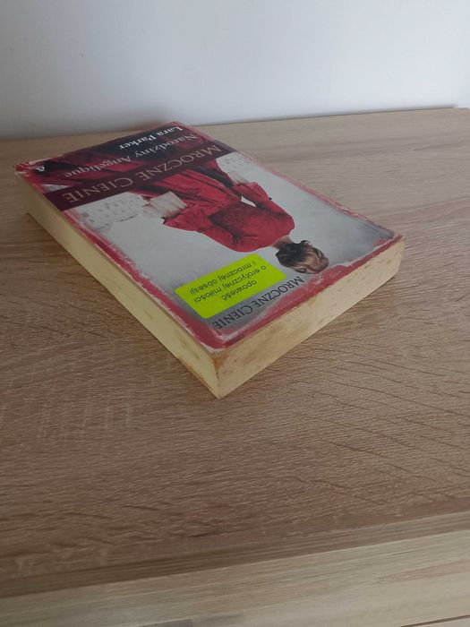 Mroczne Cienie Parker