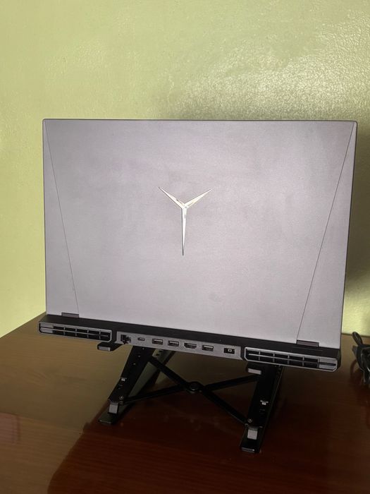 Lenovo Legion 5 Pro 16ACH6H