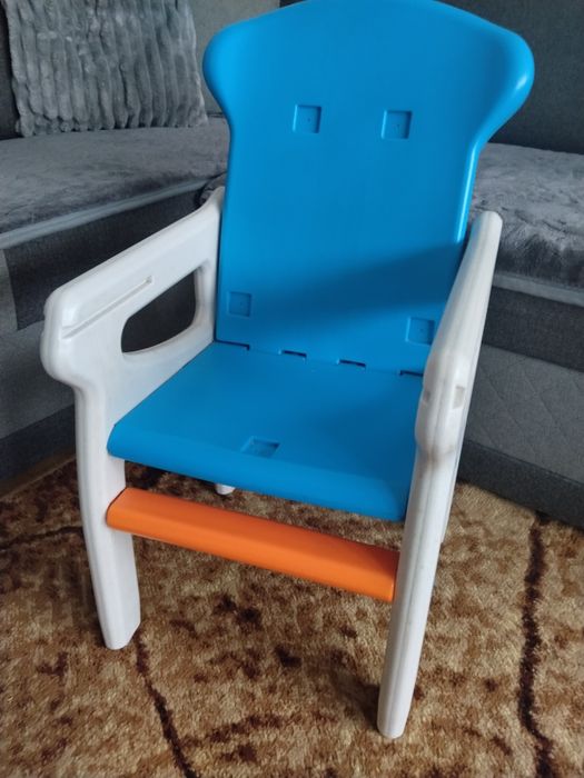 Mega okazja krzesełko do karmienia