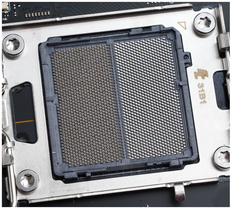 Płyta Główna Atx Msi Mag X670E Tomahawk Wifi Socket Am5 (U) (W) (B)