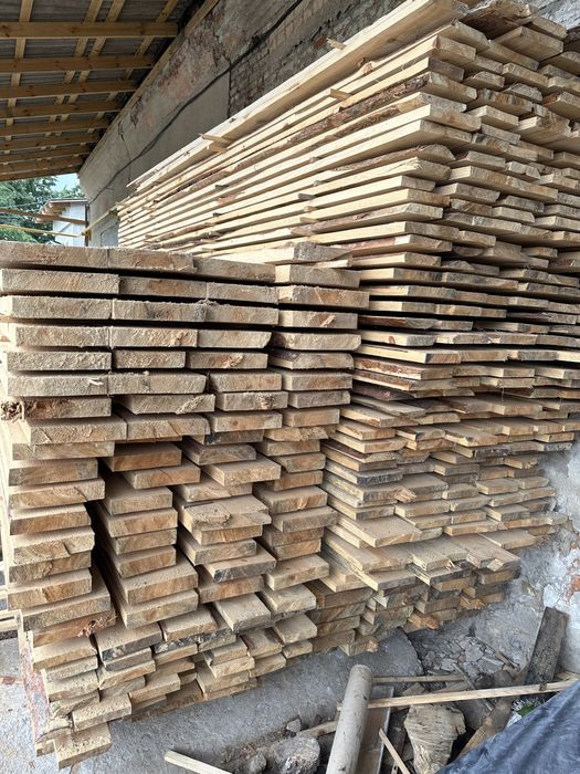 Доски сосна та дуб. Береза. Кровкив. Тощо.