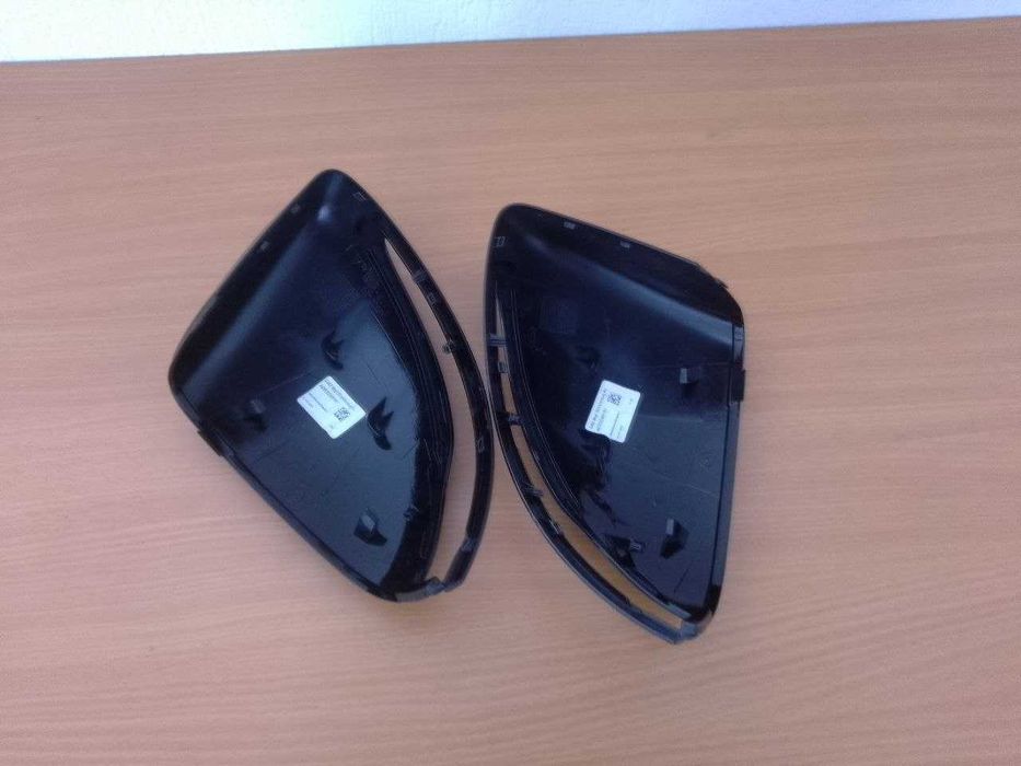 Кришки (корпус) бічних дзеркал