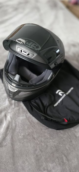 Capacete HJC RPHA 11