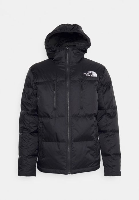 TNF XXL Himalayan light down hoodie
