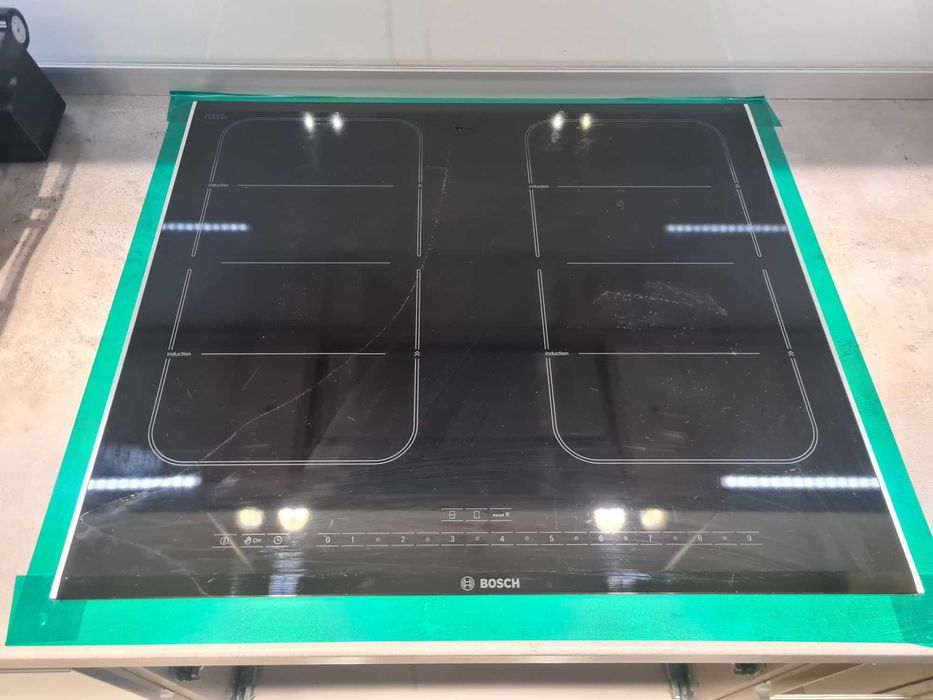 Płyta indukcyjna BOSCH PIV675N14E