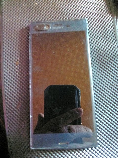 Smartfon Sony Xperia xz