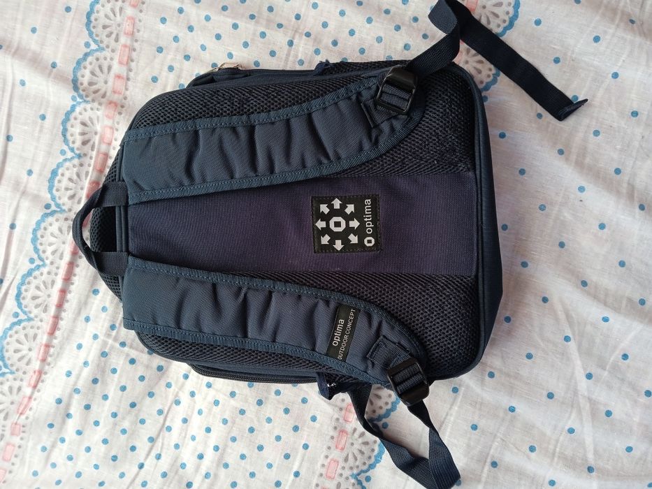 Портфель рюкзак для хлопчика