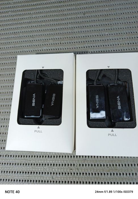 Sprzedam Interkom do kasków Sena PI