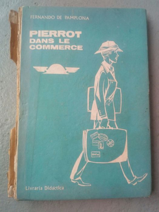 Livros antigos