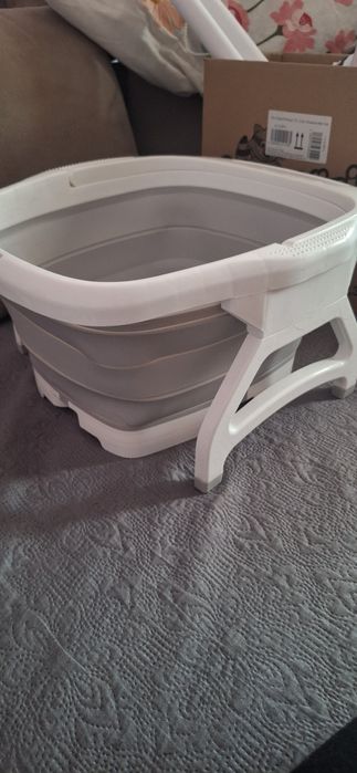 Wanna do masażu stóp