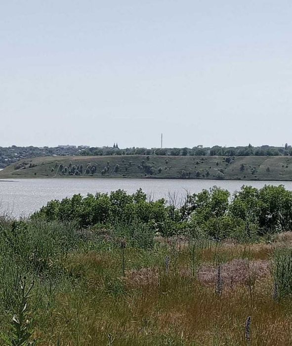 Продається супер пропозиція для любителів природи!