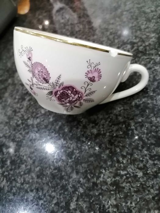 Loiça da Fábrica de Sacavém