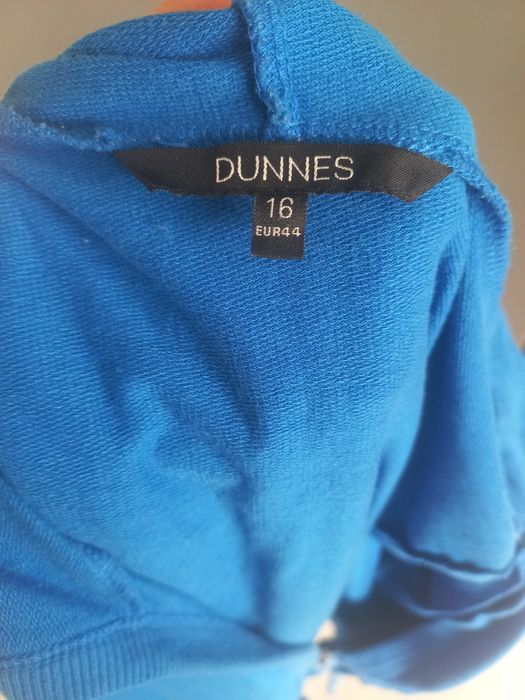 Bluza z krótkim rękawem
